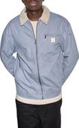 Converse Framework Jacket