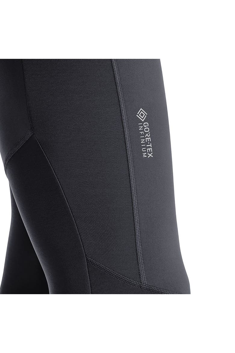 C3 Partial Gore-Tex Infinium Thermo Tight - Men's, Alternate, color, Black