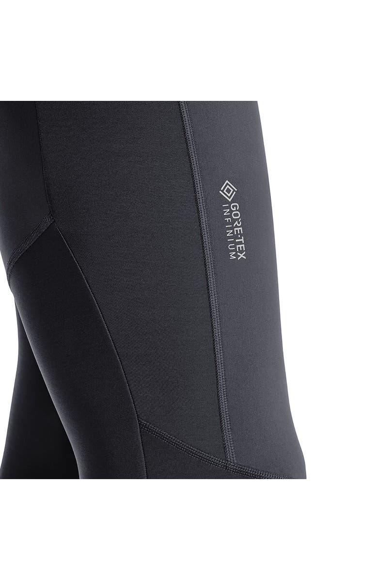 GOREWEAR C3 Partial Gore-Tex Infinium Thermo Tight - Men's, Alternate, color, Black