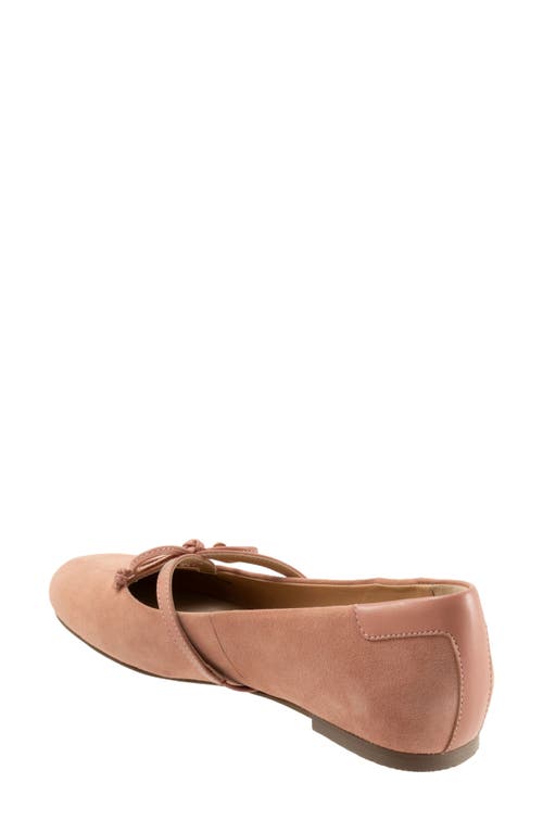 Trotters Carissa Ballet Flat
