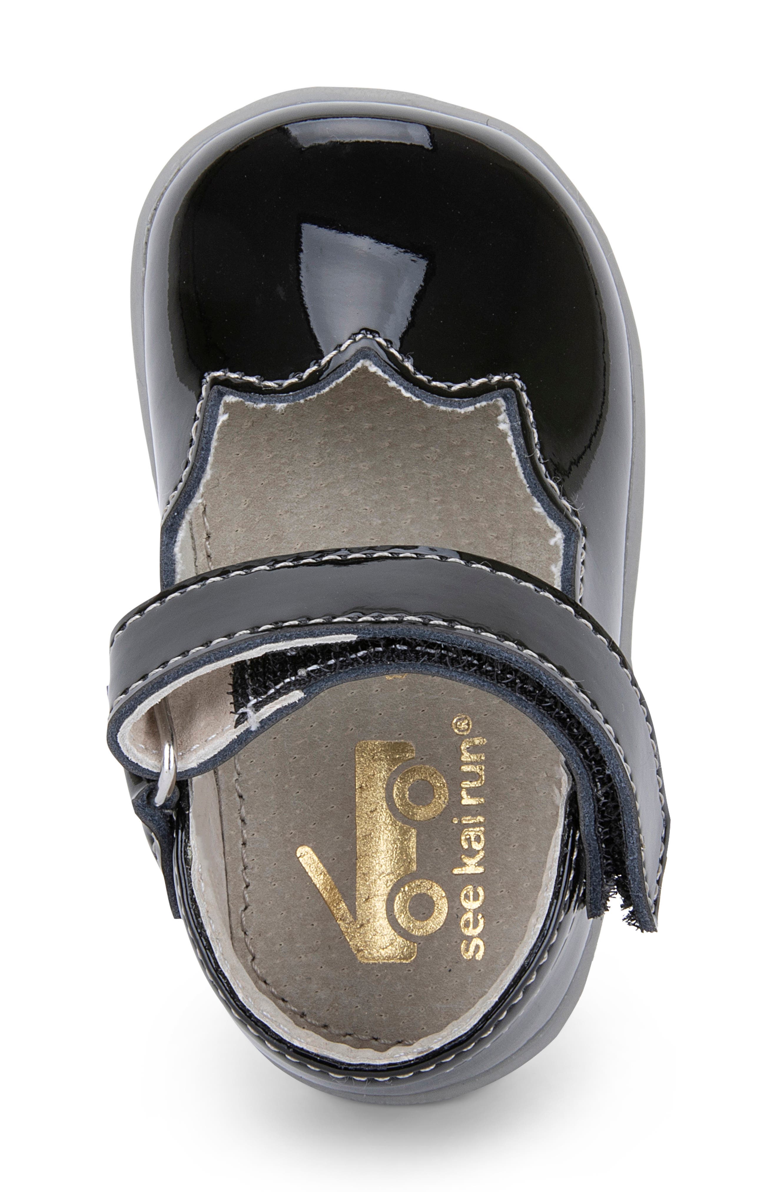 See Kai Run Susie Mary Jane, Alternate, color, 