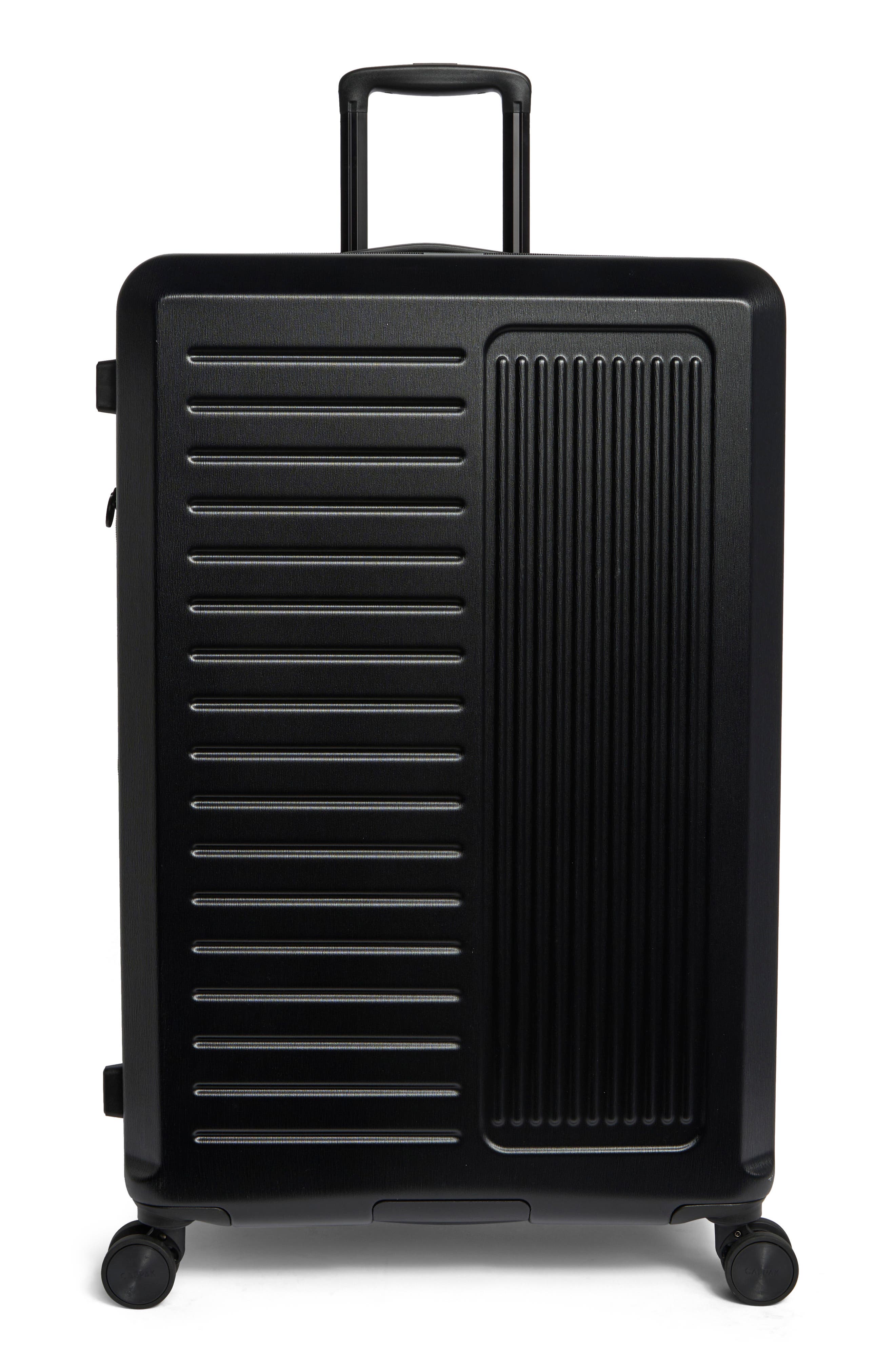 Treyton 28-Inch Hardside Spinner Luggage