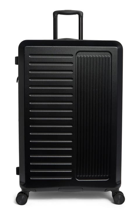 Treyton 28-Inch Hardside Spinner Luggage