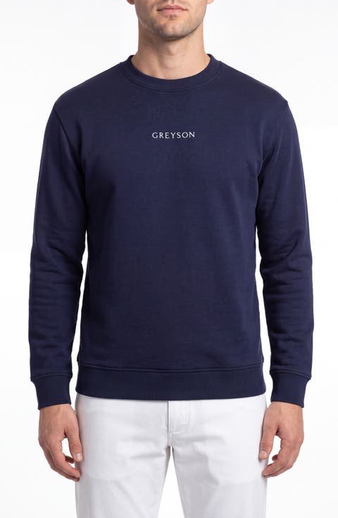 Signature Aspen Sweatshirt