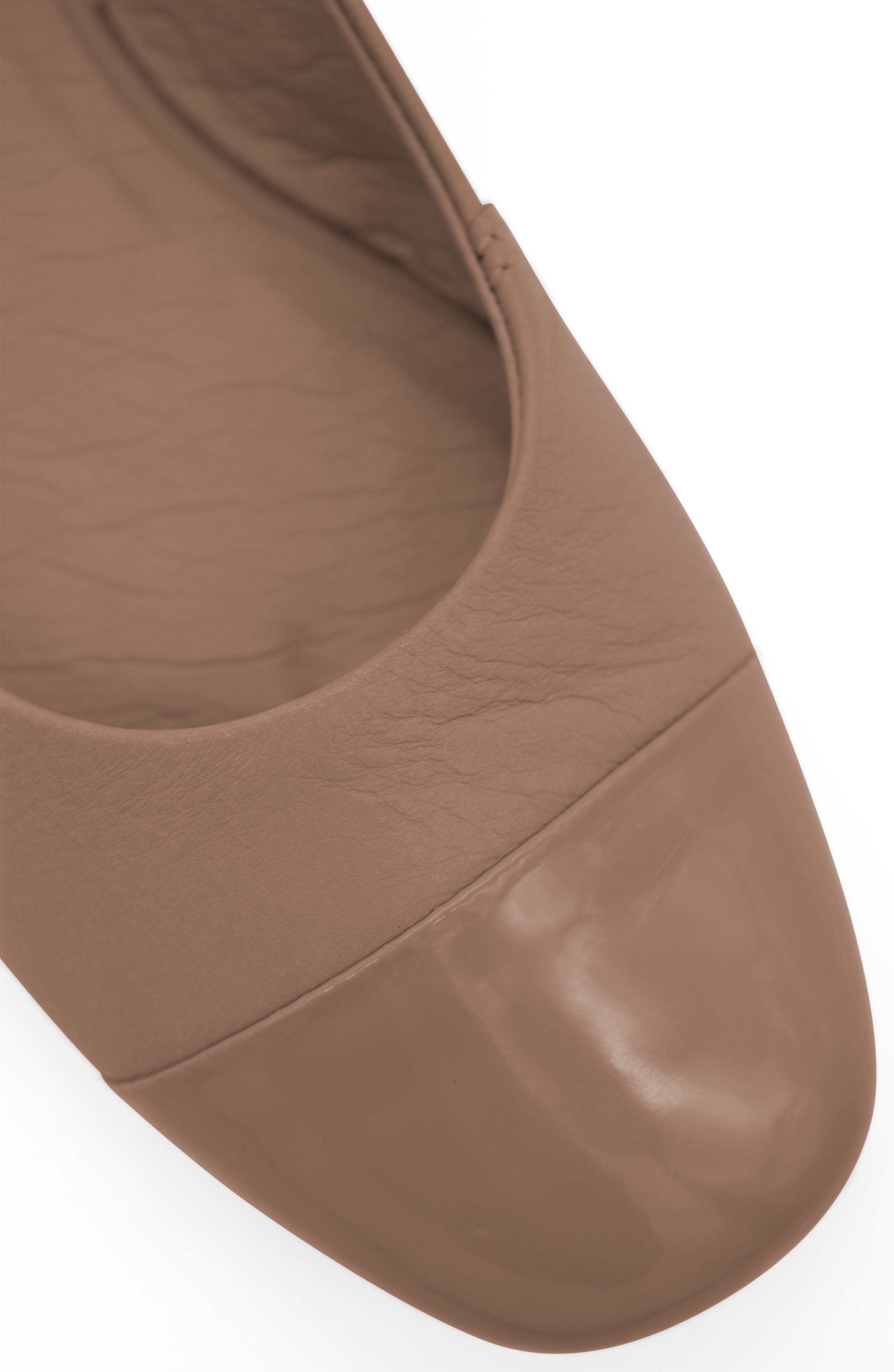 Botsamya XXIV Slingback Flat, Alternate, color, BROWN SUGAR / BROWN SUGAR