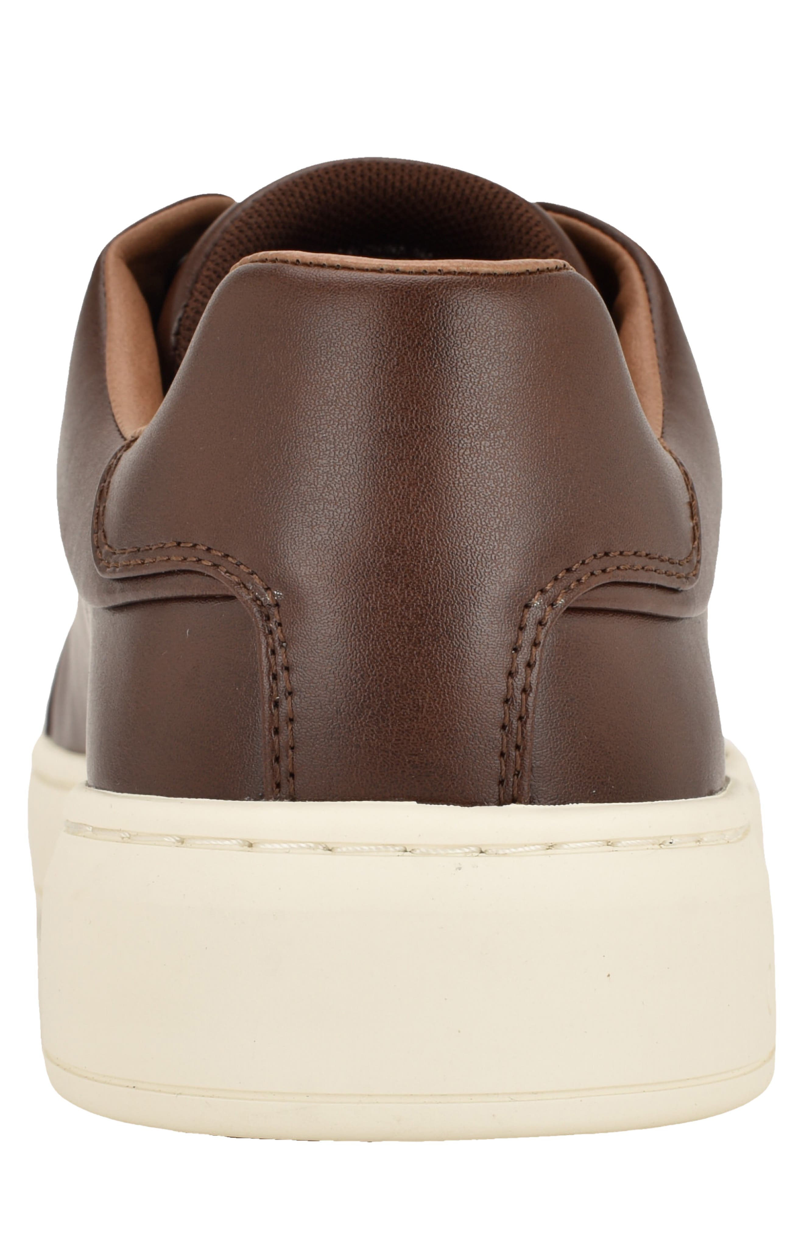 Wivlo Sneaker, Alternate, color, DARK BROWN