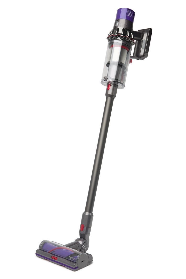 V10 Animal Cordless Vacuum - Refurbished, Main, color, IRON