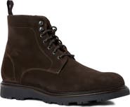 Aquatalia Agostino Waterproof Combat Boot