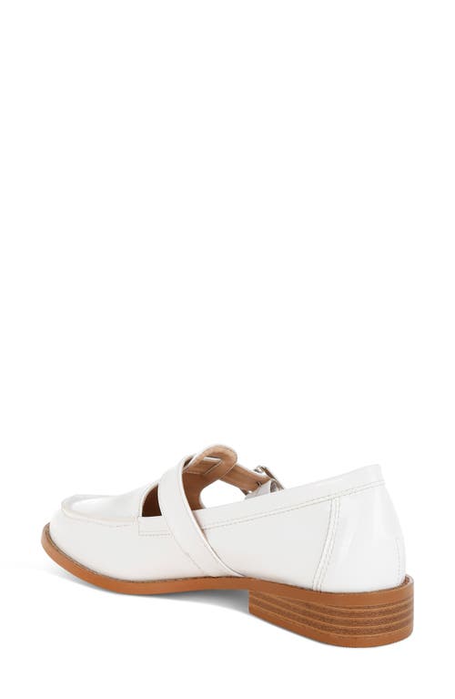 Rag & Co Swenson Loafer