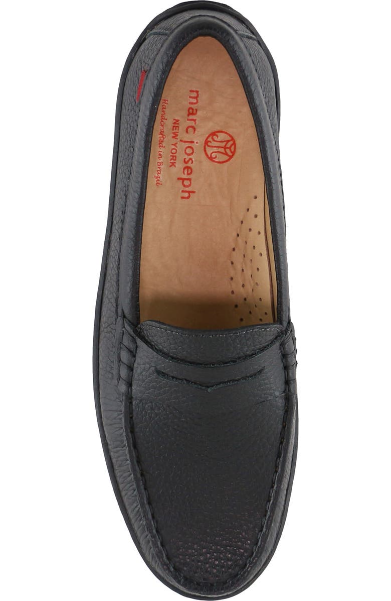 Marc Joseph New York Union Street Driving Shoe, Alternate, color,
