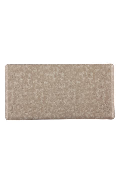 Anti-Fatigue Embossed Floor Mat