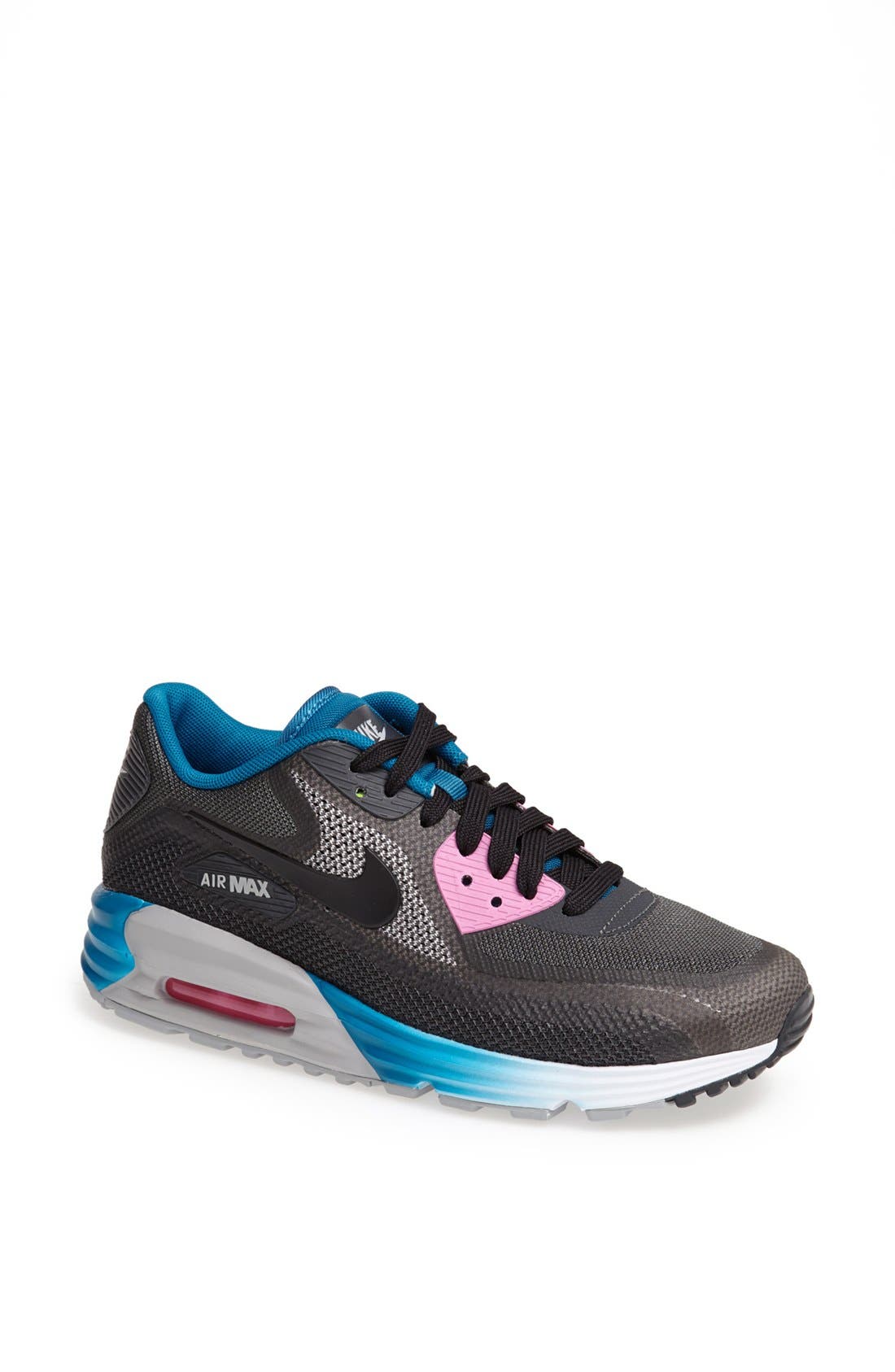 Nike 'Air Max Lunar 90' Sneaker, Main, color, 