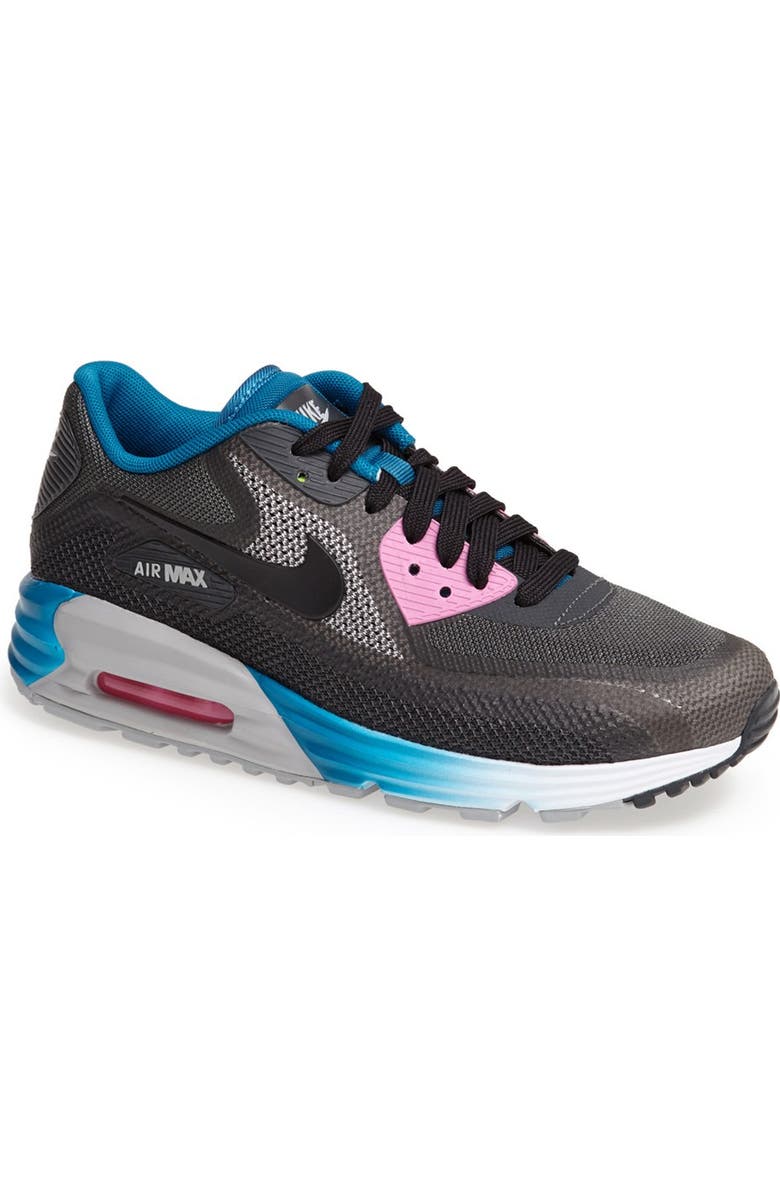 Nike 'Air Max Lunar 90' Sneaker, Main, color,