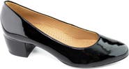 Marc Joseph New York Broad St 2.0 Patent Leather Pump