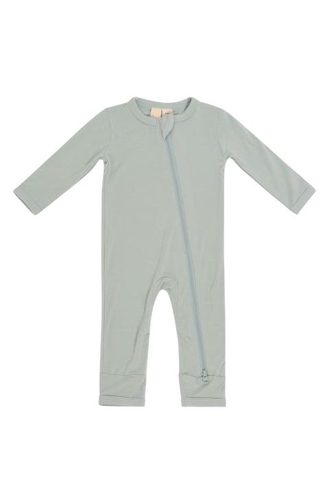 Zip-Up Romper (Baby)