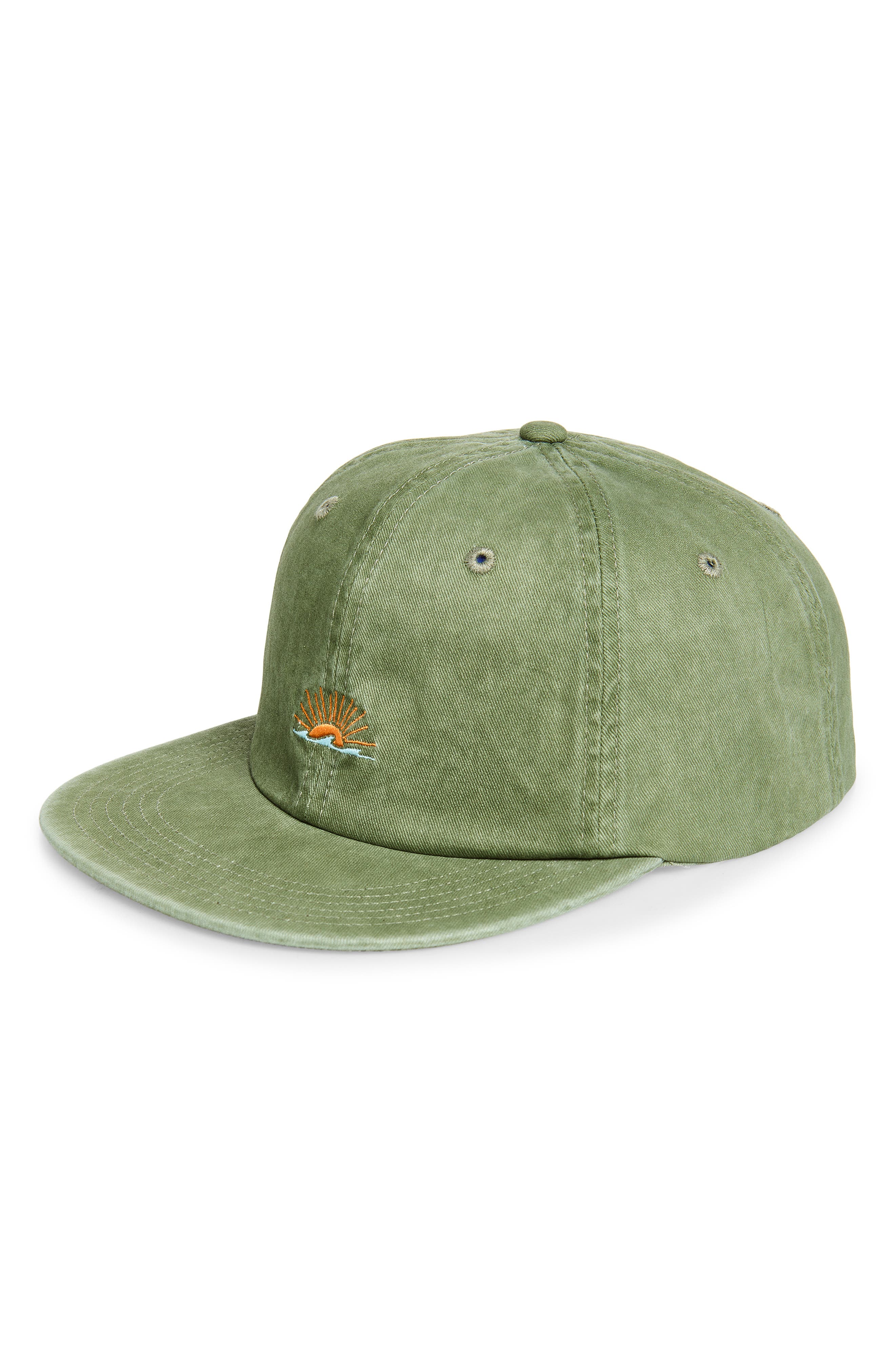 DEEP LICHEN GREEN