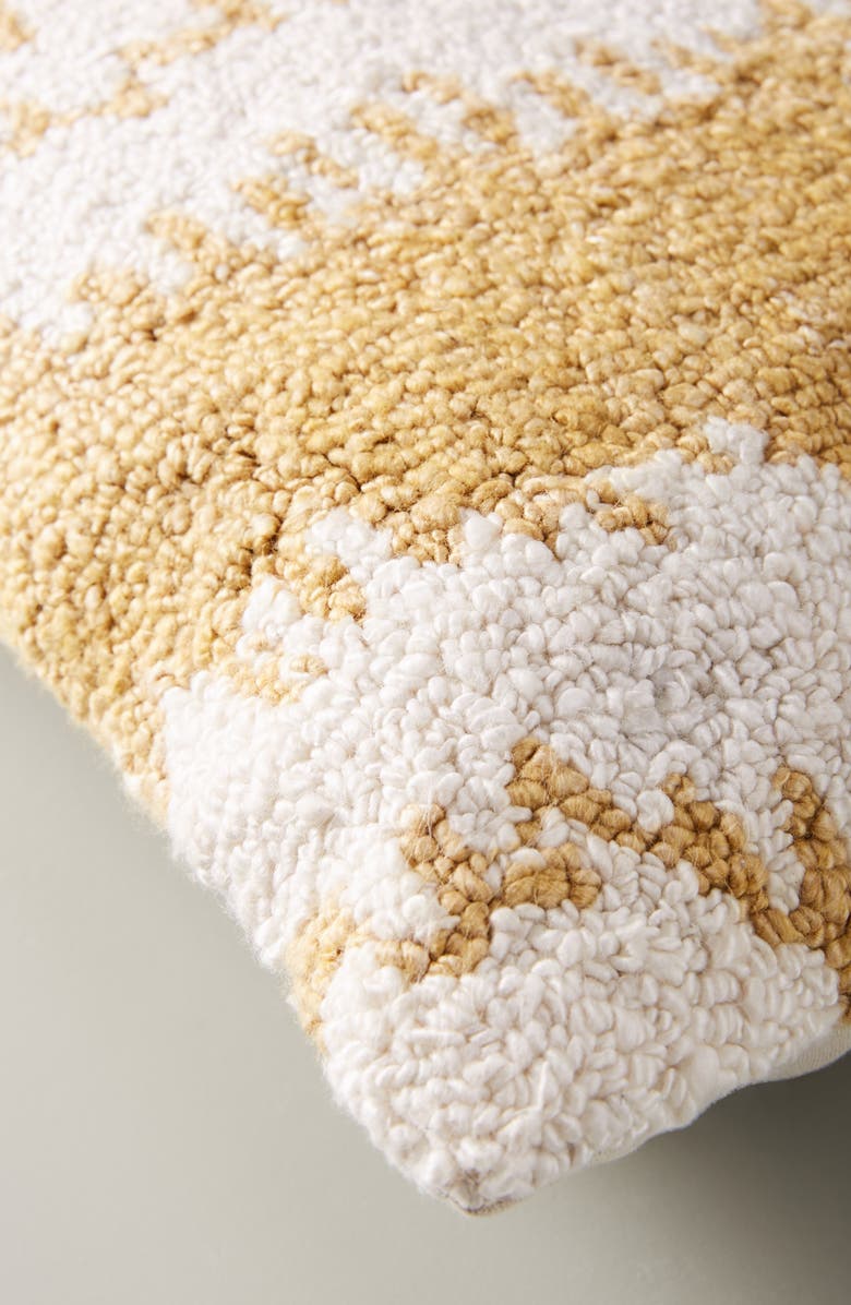 Anthropologie Home Anthropologie Jordana Accent Pillow, Alternate, color,