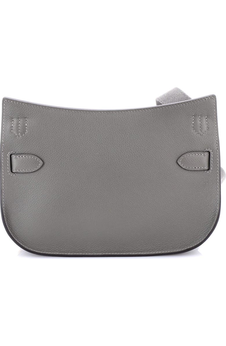 Pre-Owned Hermes Jypsiere Bag Evercolor Mini, Alternate, color,