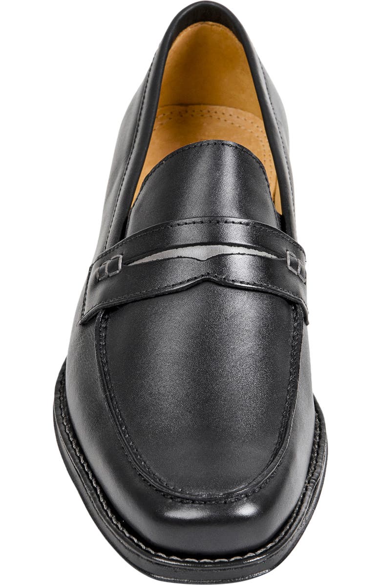 Sandro Moscoloni Basil Penny Loafer, Alternate, color,