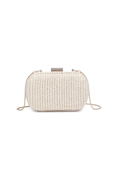 Alix Evening Bag