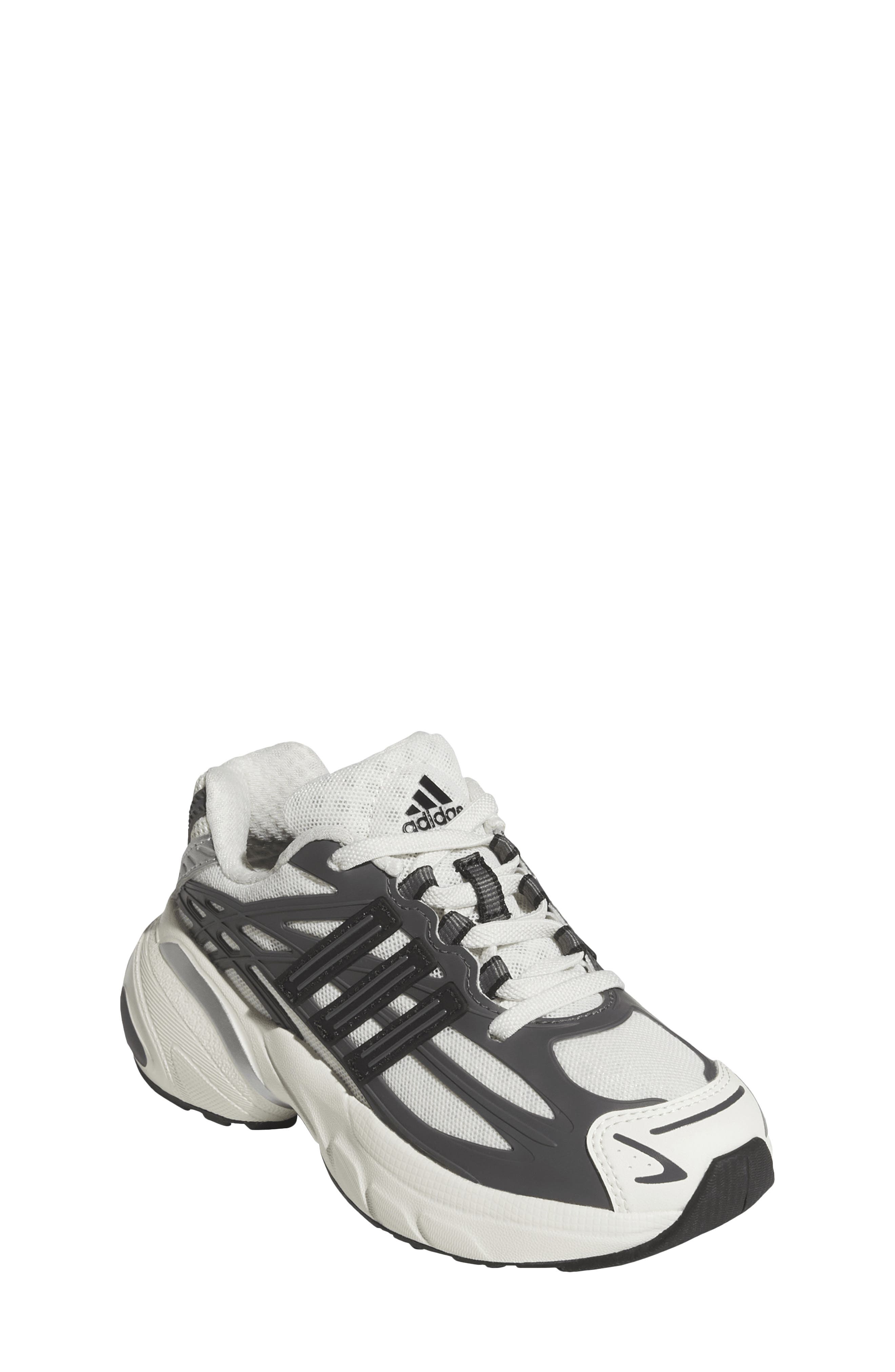 Kids' Adistar XLG 2.0 Sneaker, Main, color, GREY BLACK/ OFF WHITE