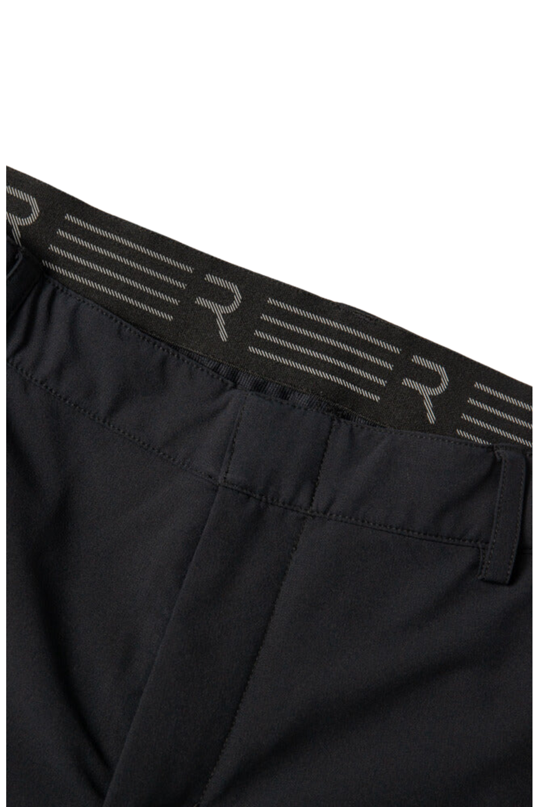 Sidra  4-way Stretch Modern Active Trouser, Alternate, color, Caviar