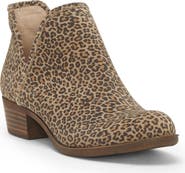 Lucky Brand Baley Bootie