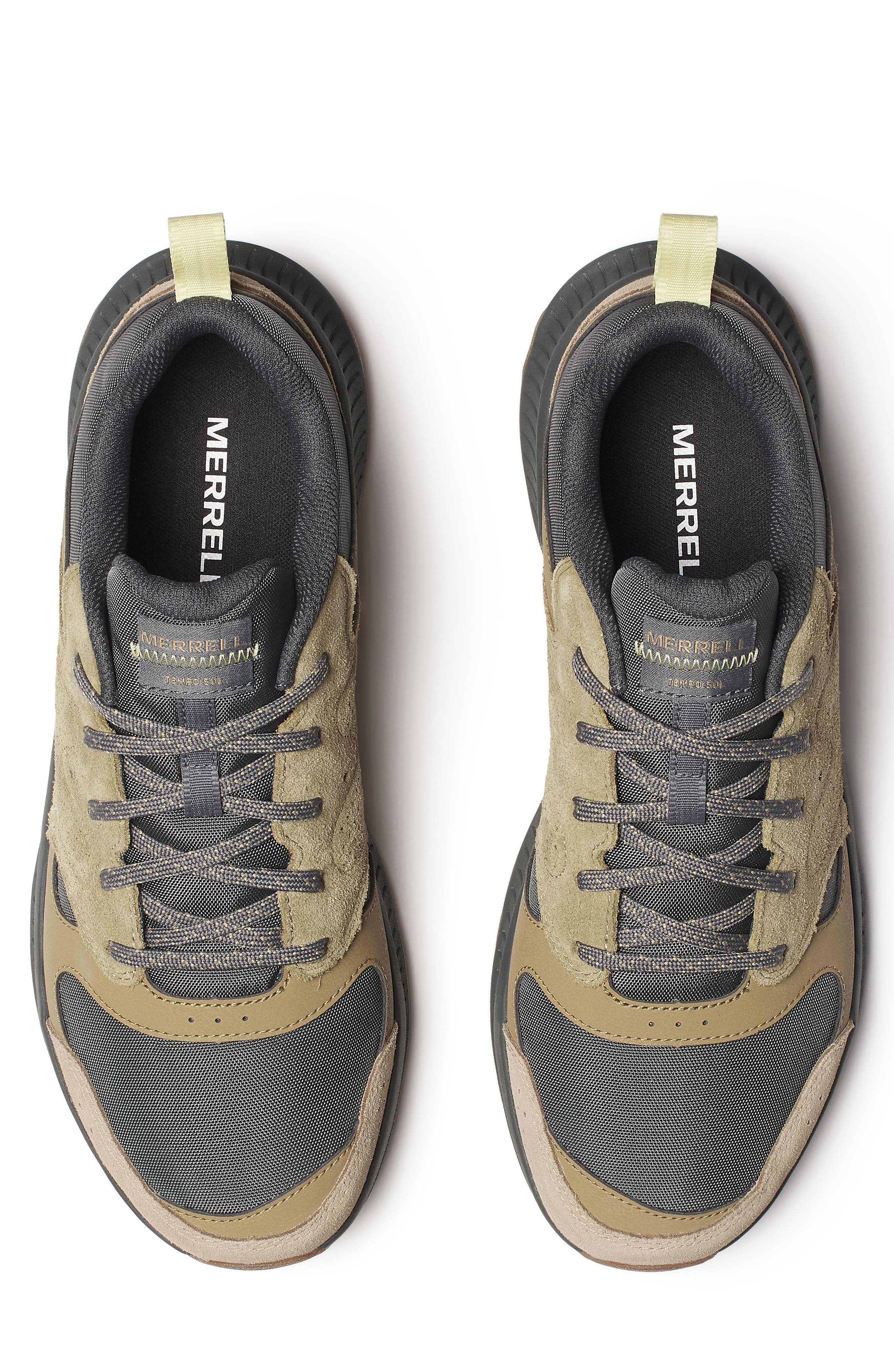 Merrell Tempo Sol Hiking Sneaker, Alternate, color, Mountain