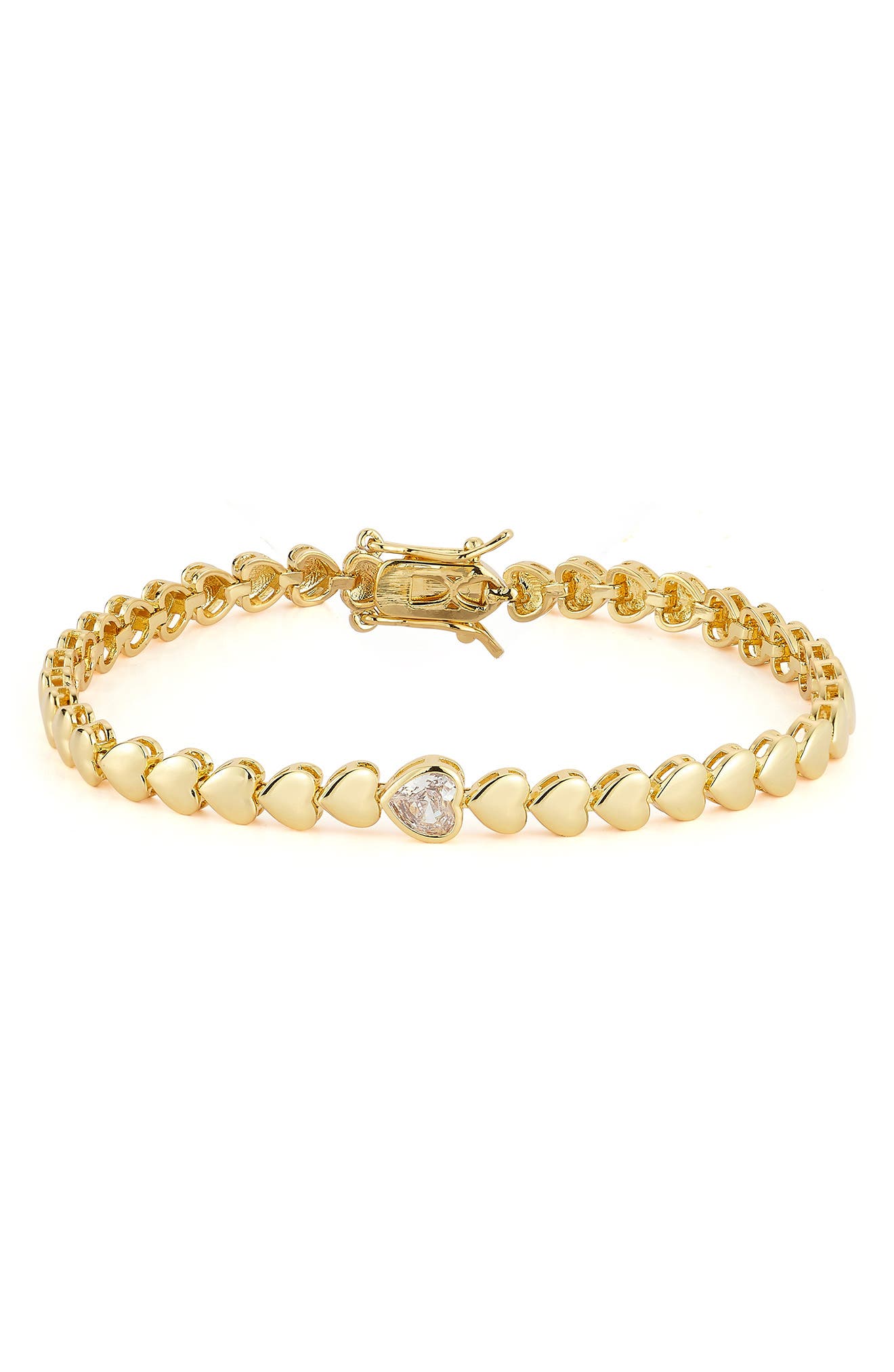 selected GOLD