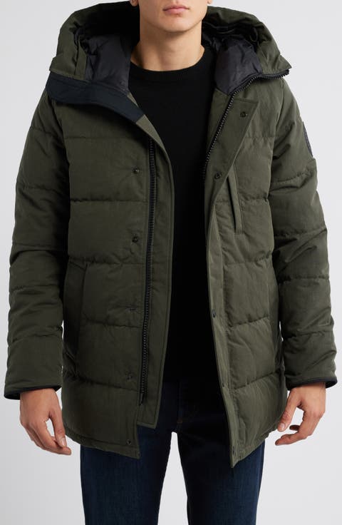 Men's Canada Goose Puffer & Down Jackets | Nordstrom