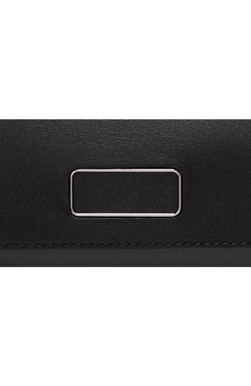 Tumi Sunglasses Case In Black