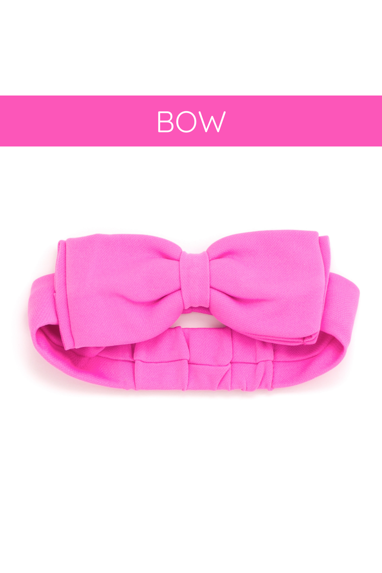 Cheerleader Dress and Headband Set, Alternate, color, Pink White