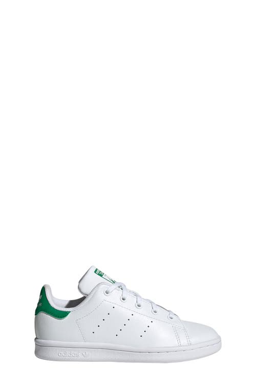 ADIDAS ORIGINALS ADIDAS PRIMEGREEN STAN SMITH SNEAKER 