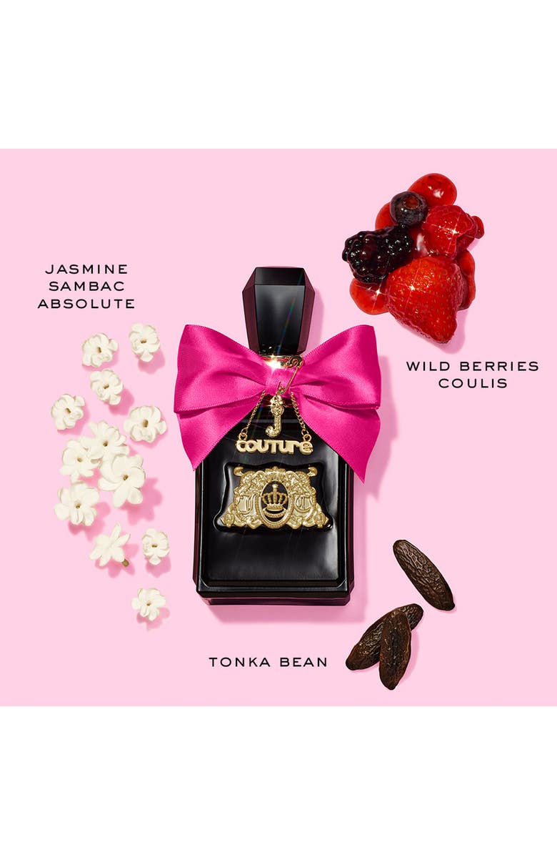 Juicy Couture Viva La Juicy Elixir Eau de Parfum, Alternate, color, 