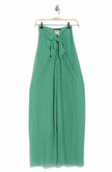 ViX Paula Hermanny Pareo Cover-Up Pants