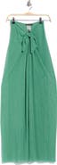 ViX Paula Hermanny Pareo Cover-Up Pants