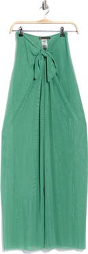 ViX Paula Hermanny Pareo Cover-Up Pants