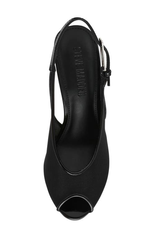 Steve Madden Prescott Slingback Pump