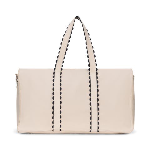 Nantucket Weekender Duffel