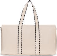 Ame & Lulu Nantucket Weekender Duffel