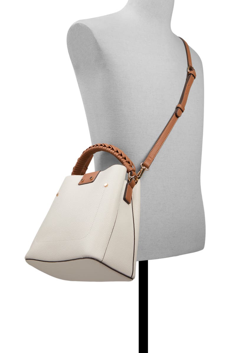 ALDO Rebekia Top Handle Bag, Alternate, color,