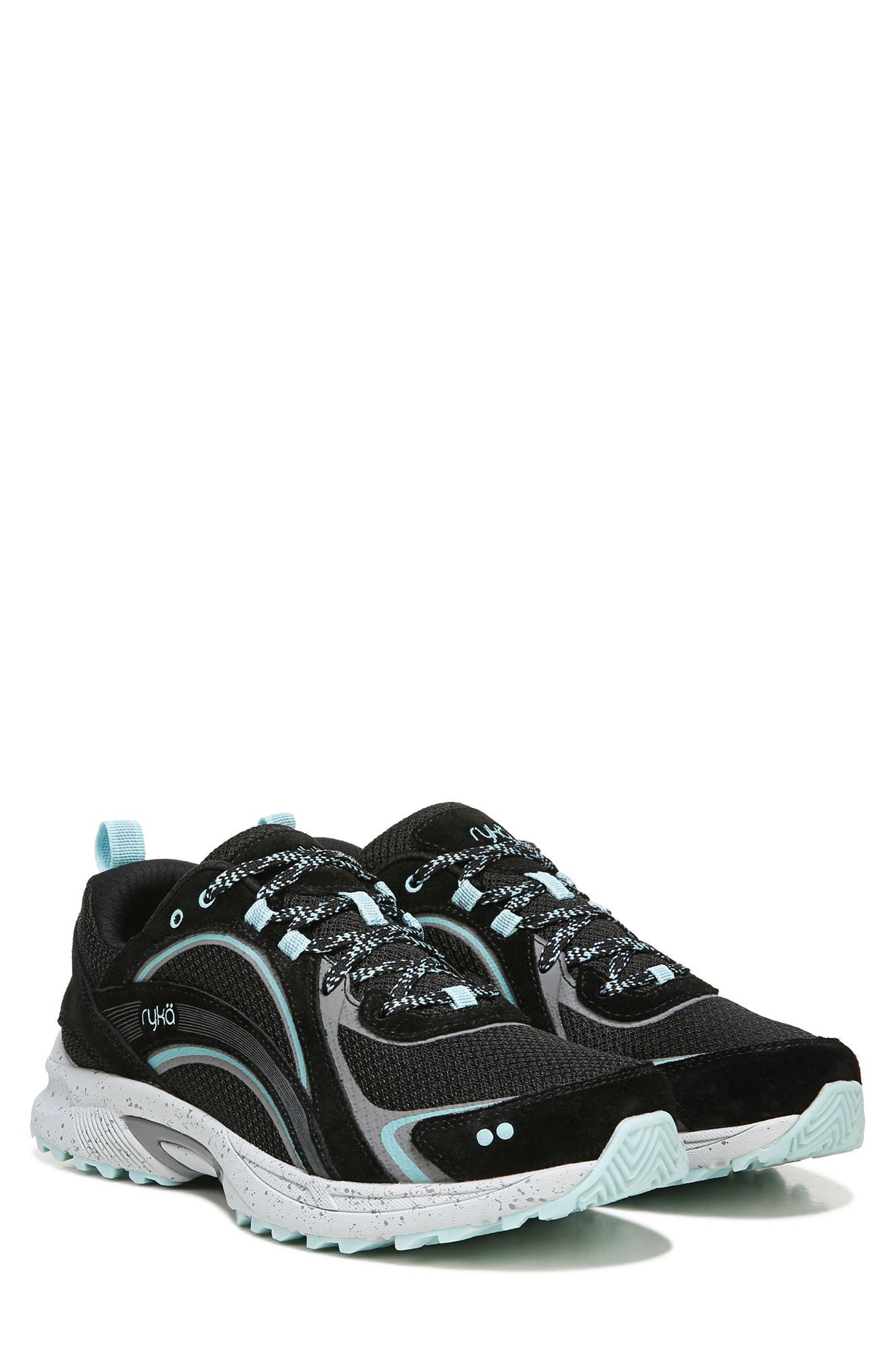 Rykä Sky Walk Trail Sneaker, Main, color, 