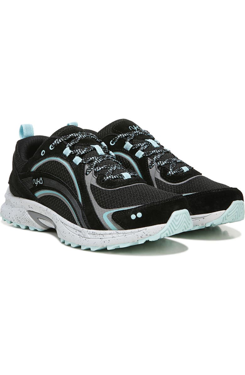 Rykä Sky Walk Trail Sneaker, Main, color,