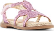 Steve Madden Kids' Tkiwi Slingback Sandal