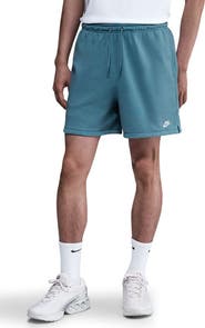 Nike Club French Terry Flow Shorts