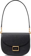 Kate Spade New York katy textured leather convertible shoulder bag