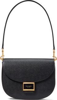 Kate Spade New York katy textured leather convertible shoulder bag