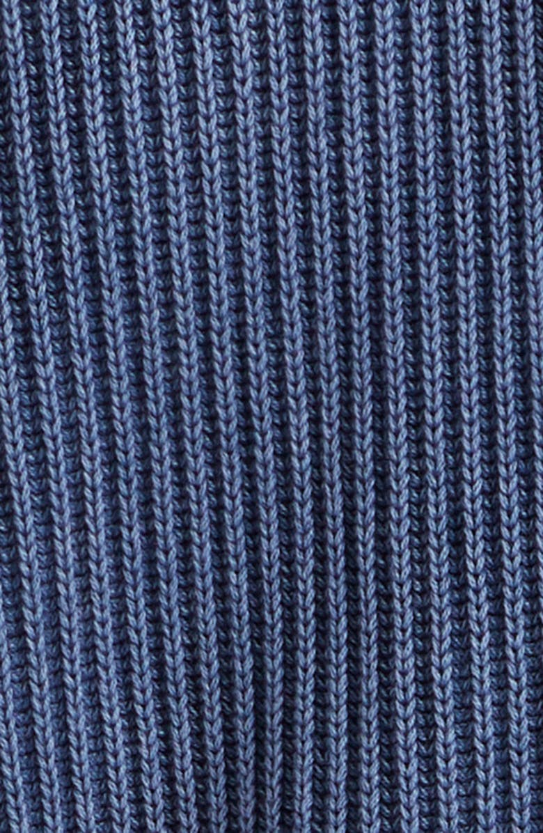 Noah Summer Cotton Shaker Stitch Sweater, Alternate, color, 