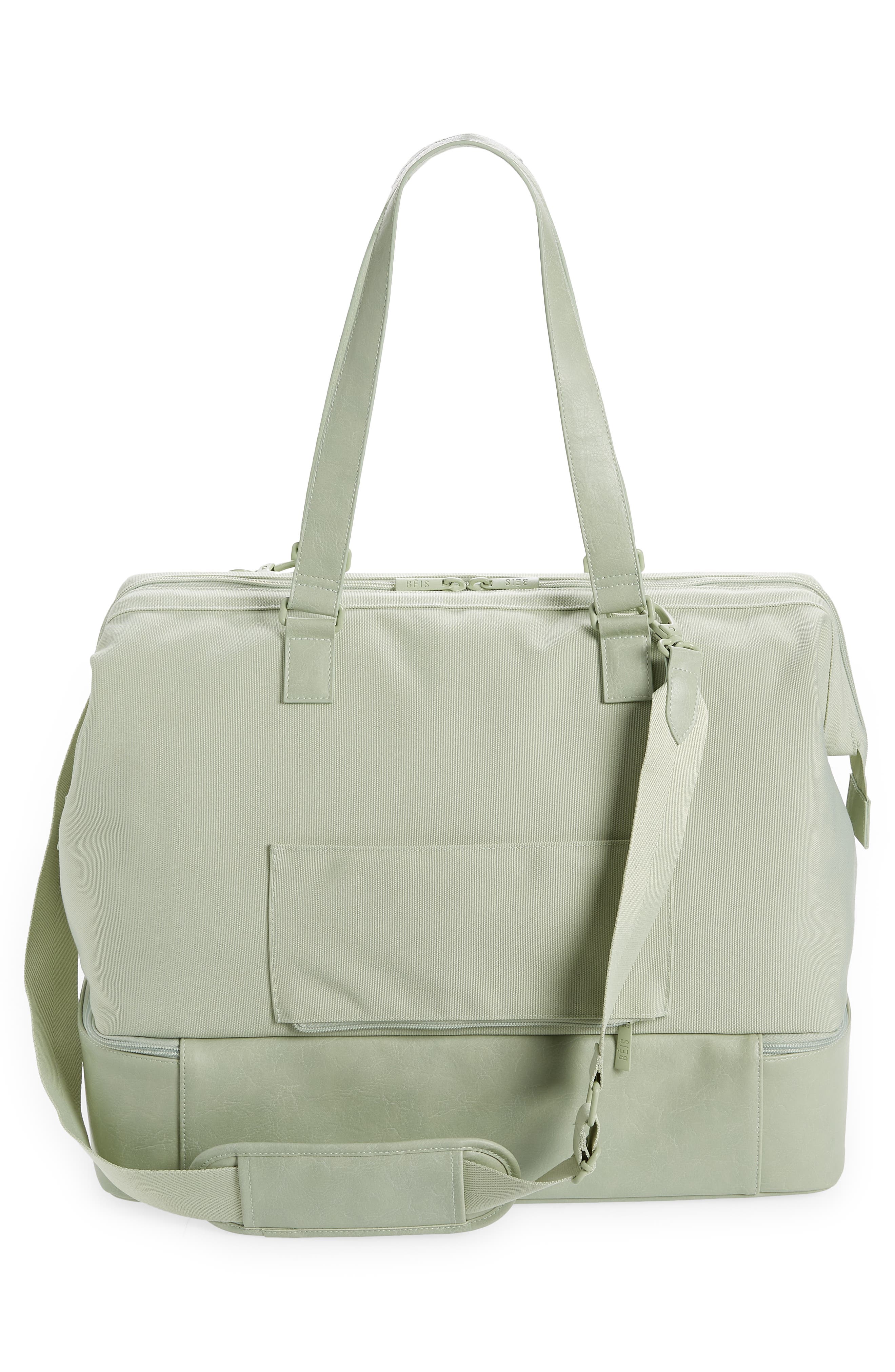 Béis Weekend Travel Bag, Alternate, color, 