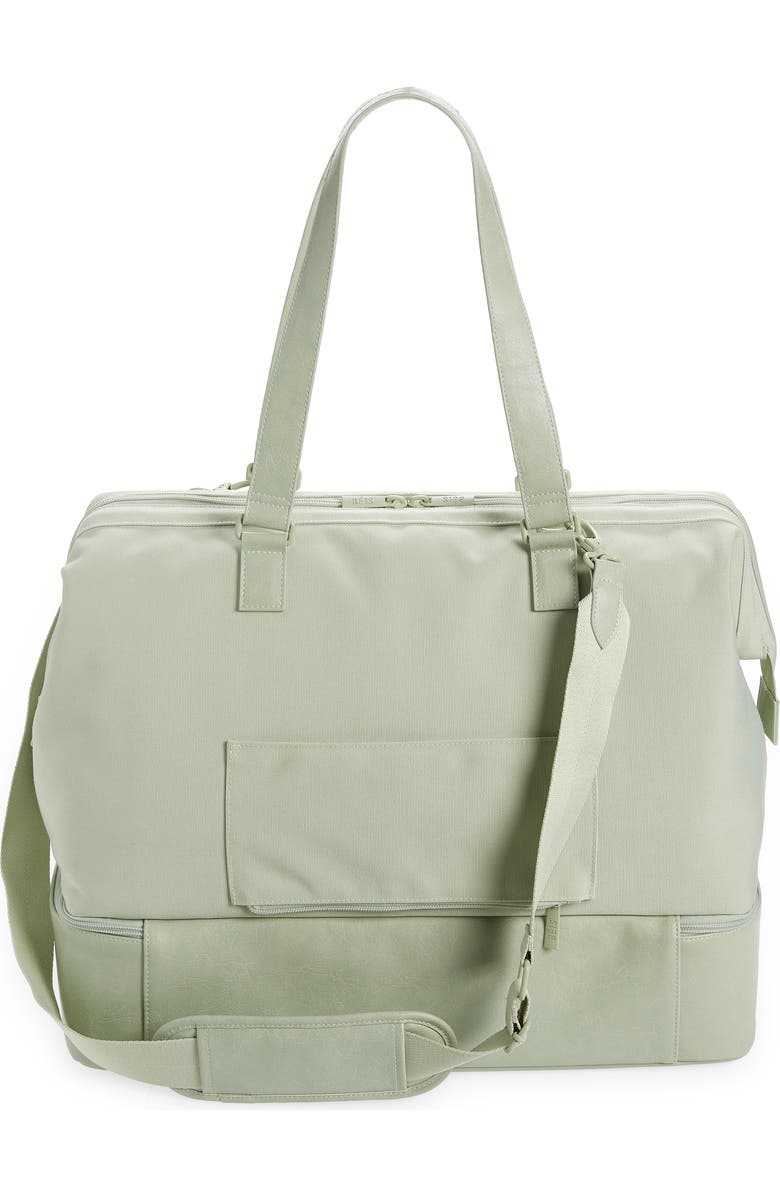 Béis Weekend Travel Bag, Alternate, color,
